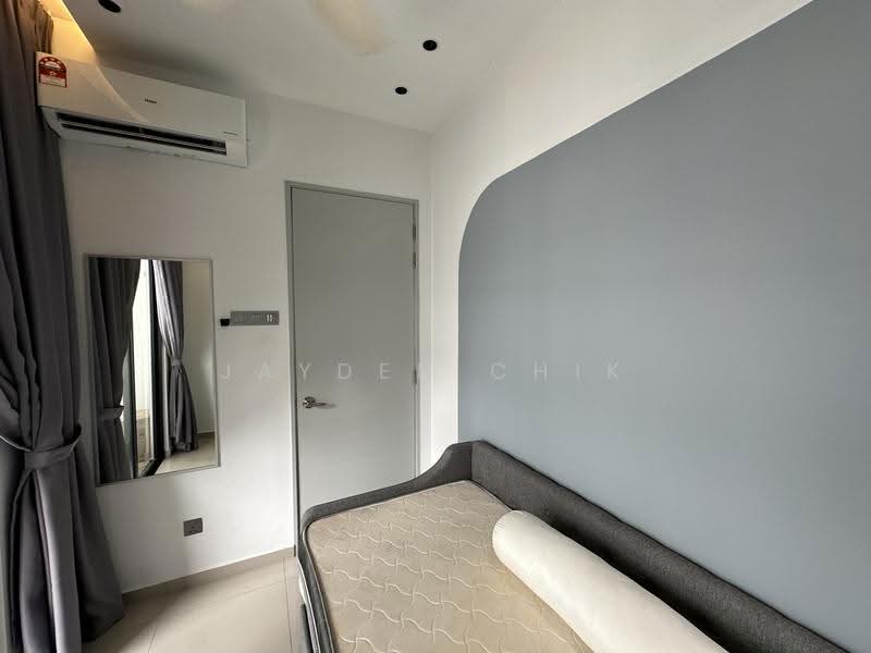 Kondominium untuk Disewa di Resilion Residence - Jayden Chik - Interior - PropertyGuru.com.my