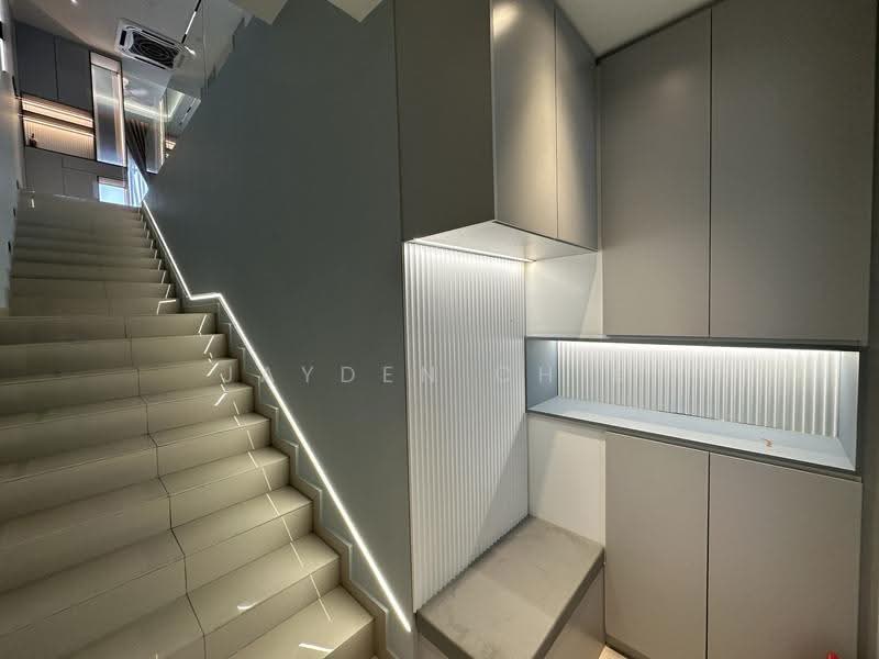 Kondominium untuk Disewa di Resilion Residence - Jayden Chik - Interior - PropertyGuru.com.my