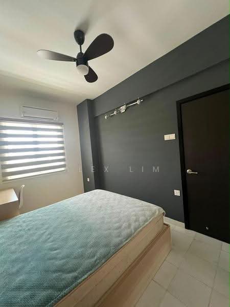 Kondominium untuk Disewa di Gold Coast Resort Condominium - Alex Lim - Bedroom - PropertyGuru.com.my