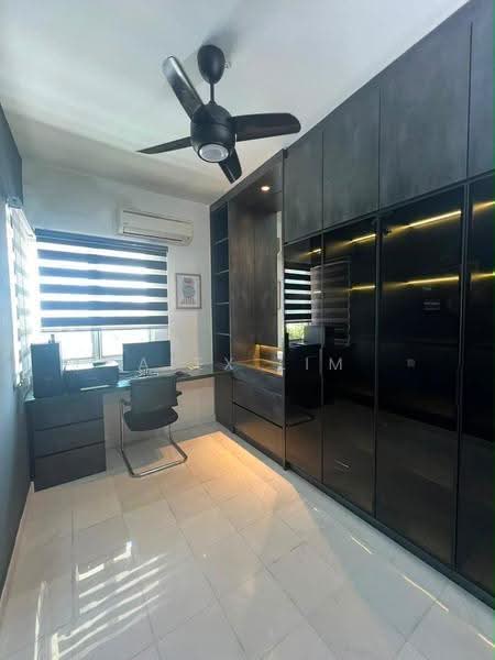Kondominium untuk Disewa di Gold Coast Resort Condominium - Alex Lim - Study - PropertyGuru.com.my