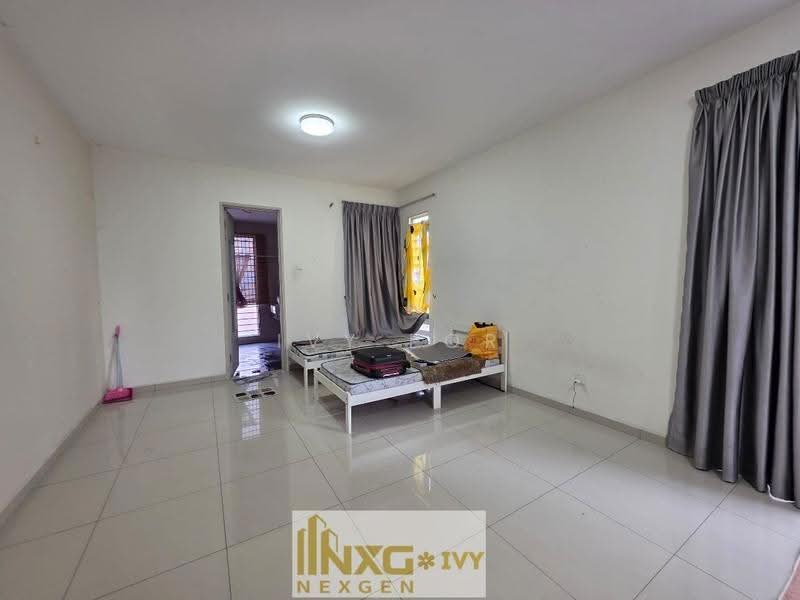 3-storey Terraced House for Sale in Bandar Botanic (Klang) - Ivy Por - Bedroom - PropertyGuru.com.my