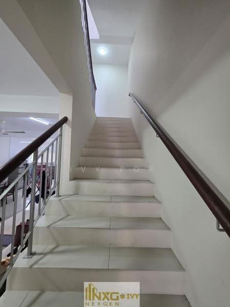 3-storey Terraced House for Sale in Bandar Botanic (Klang) - Ivy Por - Interior - PropertyGuru.com.my