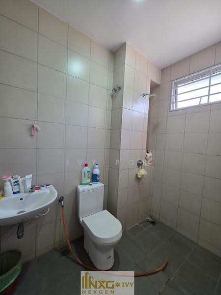 3-storey Terraced House for Sale in Bandar Botanic (Klang) - Ivy Por - Bathroom - PropertyGuru.com.my
