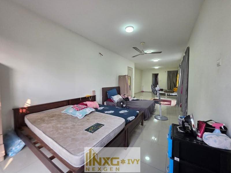 3-storey Terraced House for Sale in Bandar Botanic (Klang) - Ivy Por - Bedroom - PropertyGuru.com.my