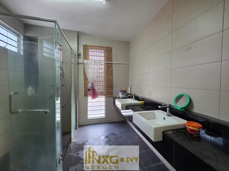 3-storey Terraced House for Sale in Bandar Botanic (Klang) - Ivy Por - Bathroom - PropertyGuru.com.my