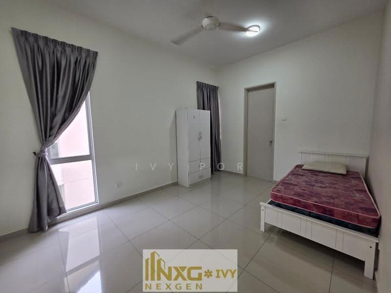 3-storey Terraced House for Sale in Bandar Botanic (Klang) - Ivy Por - Bedroom - PropertyGuru.com.my