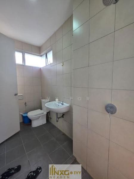 3-storey Terraced House for Sale in Bandar Botanic (Klang) - Ivy Por - Bathroom - PropertyGuru.com.my