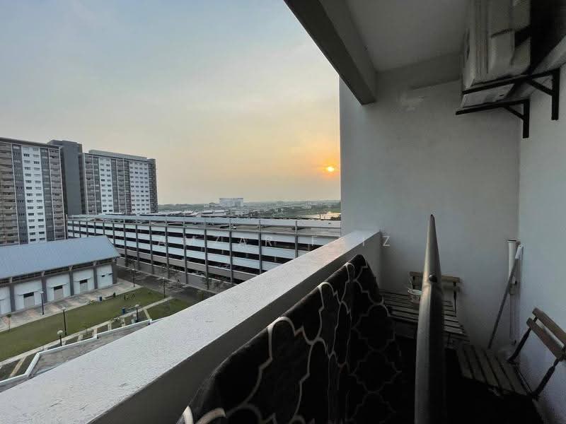 Apartment for Sale at Serunai - Amzar Faiz - PropertyGuru.com.my