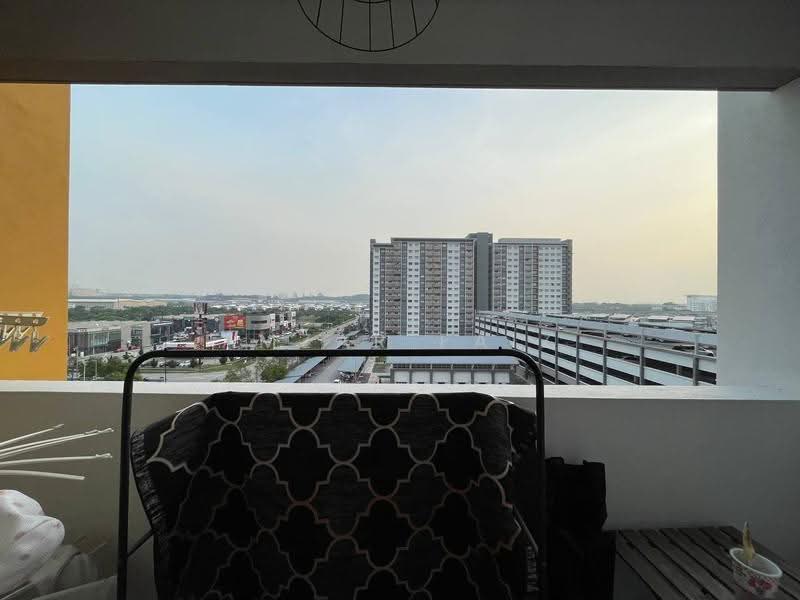 Apartment for Sale at Serunai - Amzar Faiz - PropertyGuru.com.my