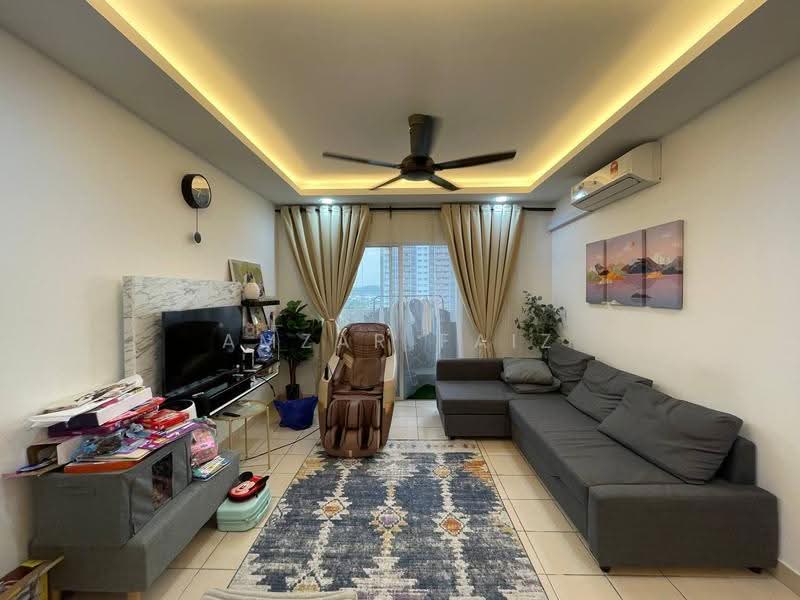 Apartment for Sale at Serunai - Amzar Faiz - PropertyGuru.com.my