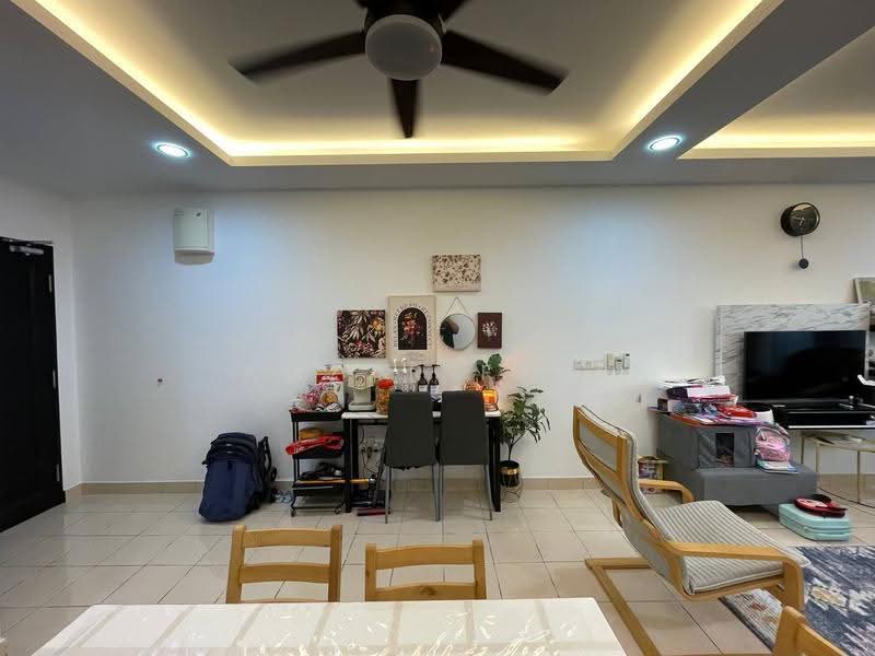 Apartment for Sale at Serunai - Amzar Faiz - PropertyGuru.com.my