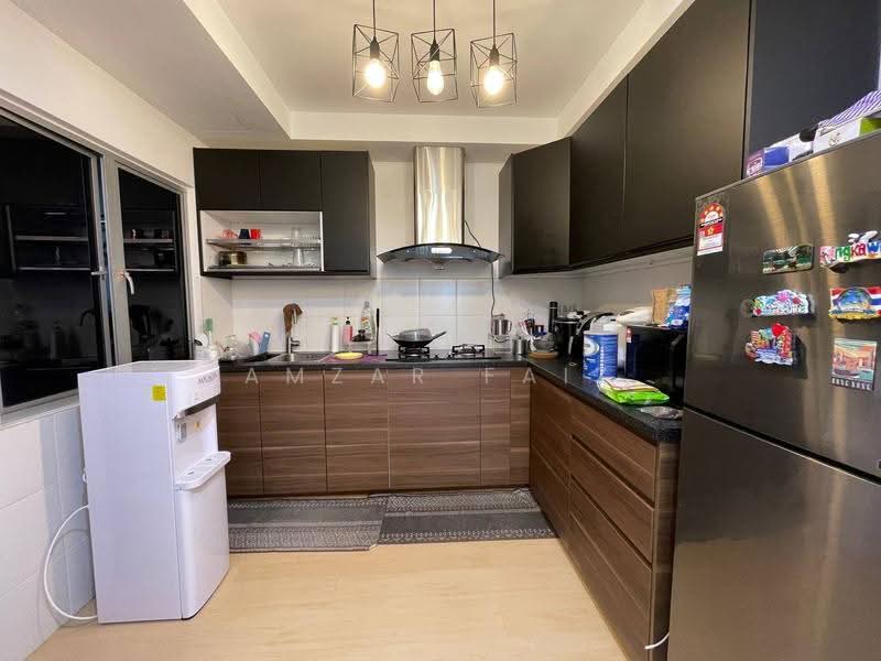 Apartment for Sale at Serunai - Amzar Faiz - PropertyGuru.com.my