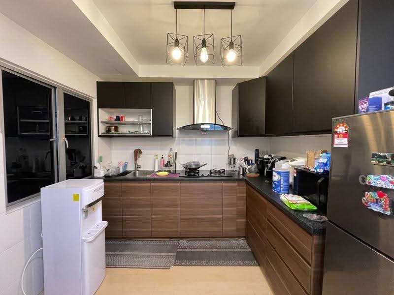 Apartment for Sale at Serunai - Amzar Faiz - PropertyGuru.com.my