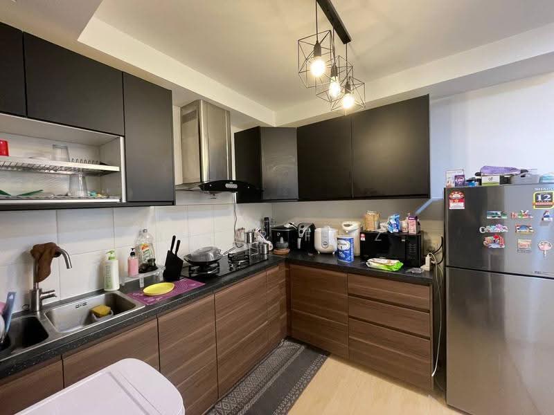 Apartment for Sale at Serunai - Amzar Faiz - PropertyGuru.com.my