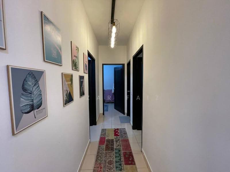 Apartment for Sale at Serunai - Amzar Faiz - PropertyGuru.com.my
