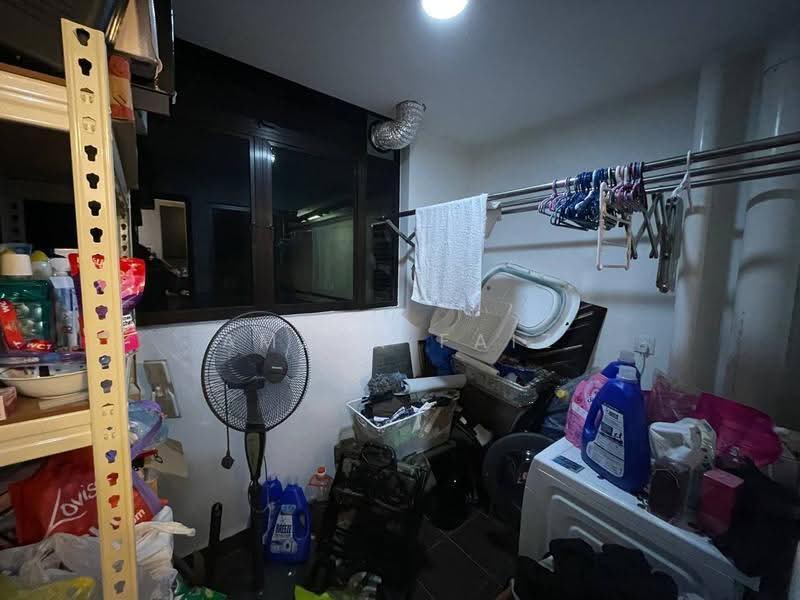 Apartment for Sale at Serunai - Amzar Faiz - PropertyGuru.com.my