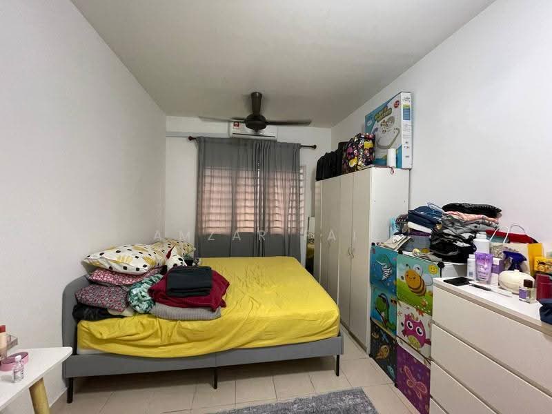 Apartment for Sale at Serunai - Amzar Faiz - PropertyGuru.com.my