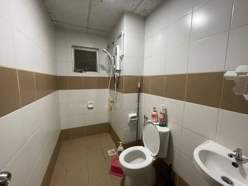 Apartment for Sale at Serunai - Amzar Faiz - PropertyGuru.com.my