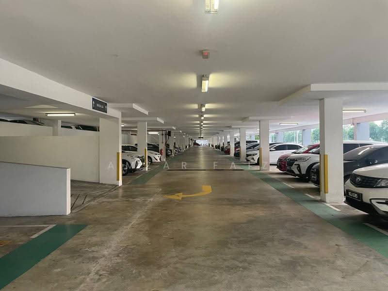 Apartment for Sale at Serunai - Amzar Faiz - PropertyGuru.com.my