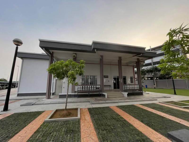 Apartment for Sale at Serunai - Amzar Faiz - PropertyGuru.com.my