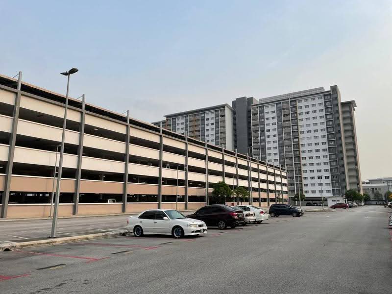 Apartment for Sale at Serunai - Amzar Faiz - PropertyGuru.com.my