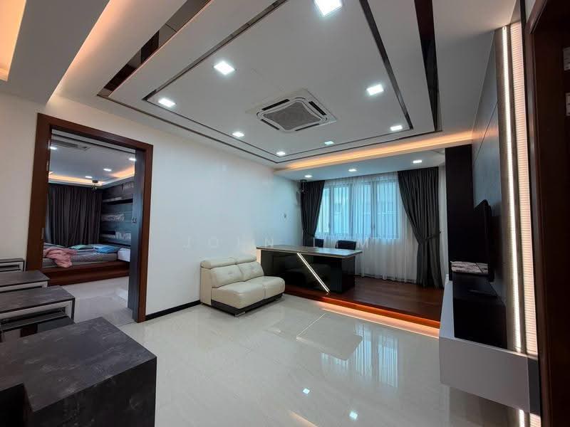 Rumah Kluster untuk Dijual di Skudai (Johor) - John Lim - PropertyGuru.com.my