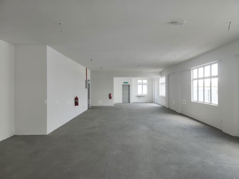 Shop / Office for Rent in Sepang (Selangor) - Kamisah Khalid - Interior - PropertyGuru.com.my