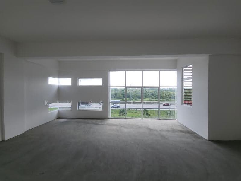 Shop / Office for Rent in Sepang (Selangor) - Kamisah Khalid - Interior - PropertyGuru.com.my