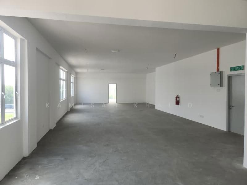 Shop / Office for Rent in Sepang (Selangor) - Kamisah Khalid - Interior - PropertyGuru.com.my