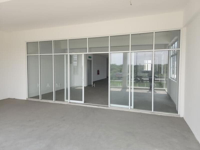 Shop / Office for Rent in Sepang (Selangor) - Kamisah Khalid - Interior - PropertyGuru.com.my
