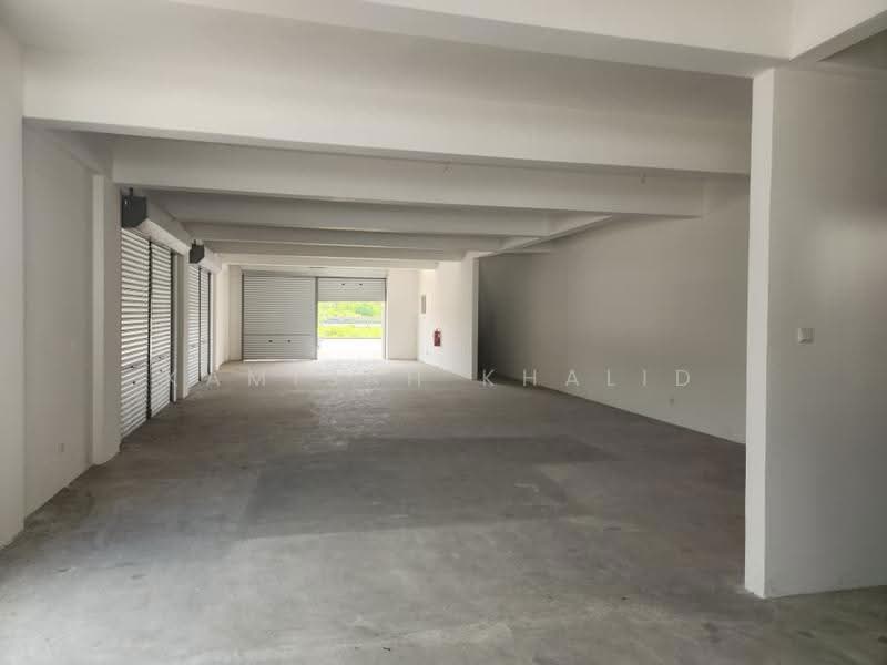 Shop / Office for Rent in Sepang (Selangor) - Kamisah Khalid - Interior - PropertyGuru.com.my