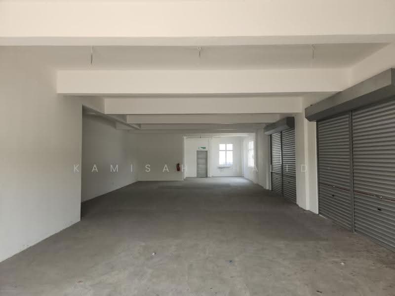 Shop / Office for Rent in Sepang (Selangor) - Kamisah Khalid - Interior - PropertyGuru.com.my