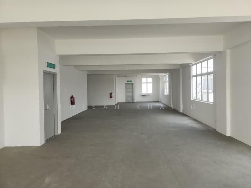 Shop / Office for Rent in Sepang (Selangor) - Kamisah Khalid - Interior - PropertyGuru.com.my