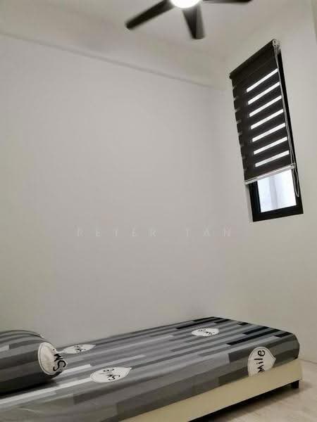 Kediaman Servis untuk Disewa di Lexa Residence @ The Quartz WM - Peter Tan - Bedroom - PropertyGuru.com.my