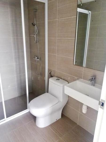 Kediaman Servis untuk Disewa di Lexa Residence @ The Quartz WM - Peter Tan - Bathroom - PropertyGuru.com.my