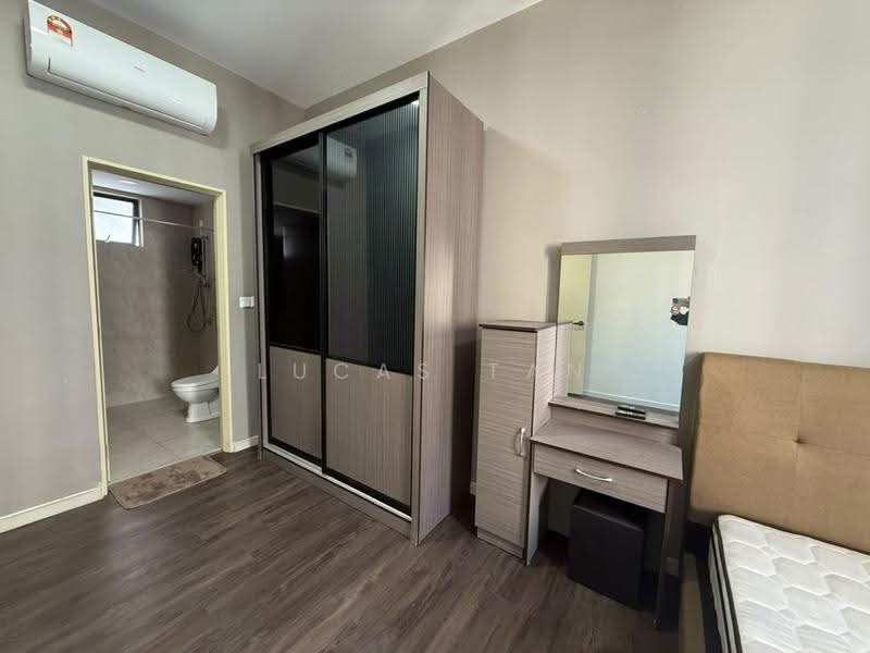 Pangsapuri untuk Disewa di Sfera - Lucas Tan - Bedroom - PropertyGuru.com.my