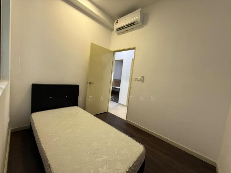Pangsapuri untuk Disewa di Sfera - Lucas Tan - Bedroom - PropertyGuru.com.my