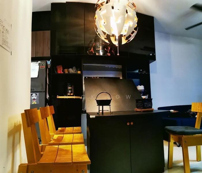 Kediaman Servis untuk Disewa di Country Garden Central Park - Nick Low - Interior - PropertyGuru.com.my
