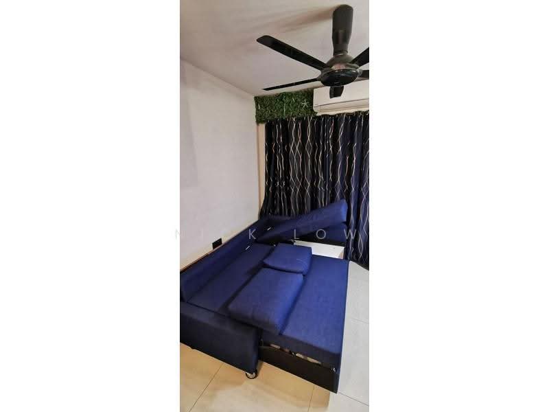 Kediaman Servis untuk Disewa di Country Garden Central Park - Nick Low - Living Room - PropertyGuru.com.my