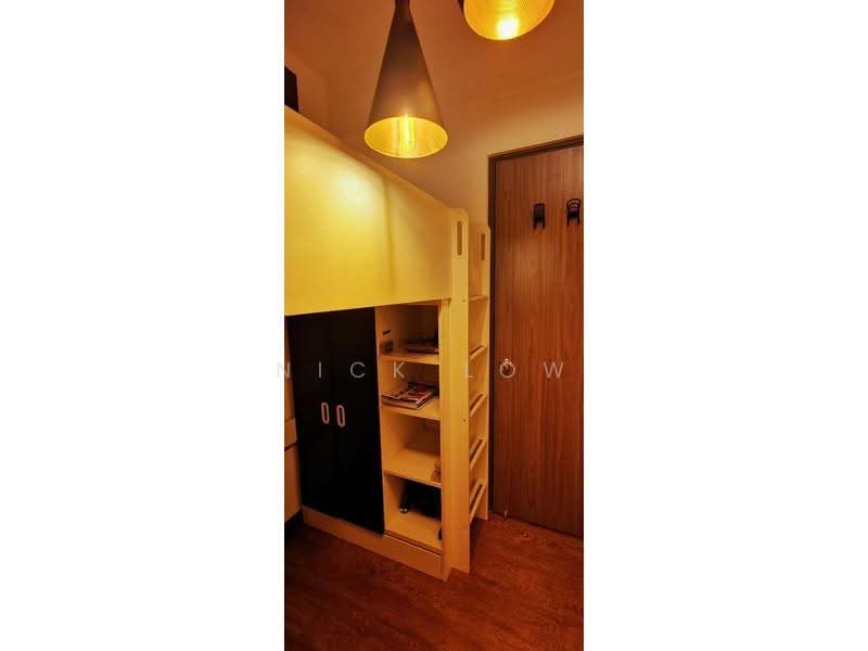 Kediaman Servis untuk Disewa di Country Garden Central Park - Nick Low - Interior - PropertyGuru.com.my
