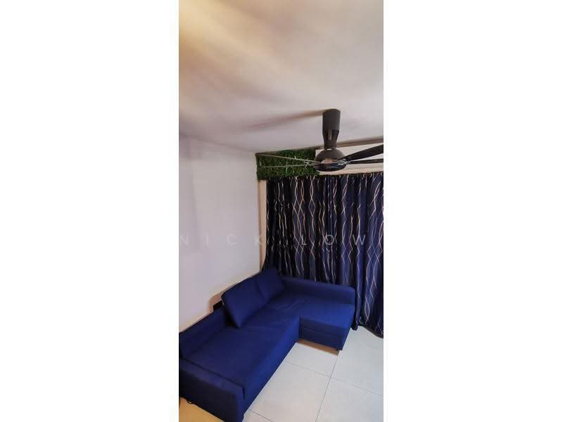 Kediaman Servis untuk Disewa di Country Garden Central Park - Nick Low - Living Room - PropertyGuru.com.my