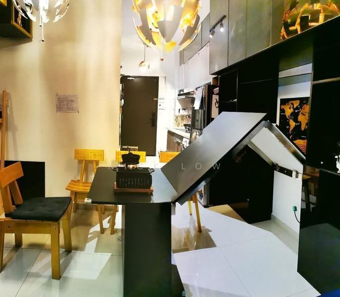 Kediaman Servis untuk Disewa di Country Garden Central Park - Nick Low - Interior - PropertyGuru.com.my