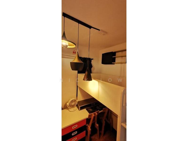 Kediaman Servis untuk Disewa di Country Garden Central Park - Nick Low - Study - PropertyGuru.com.my