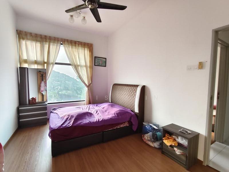 Condominium for Rent at Oasis - Chris Chin - Bedroom - PropertyGuru.com.my
