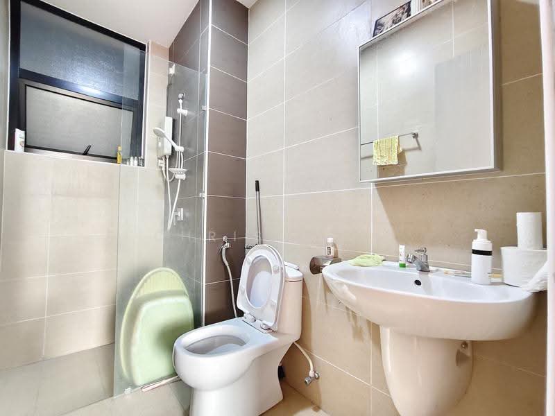 Condominium for Rent at Oasis - Chris Chin - Bathroom - PropertyGuru.com.my