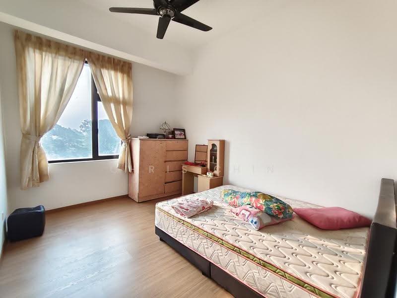 Condominium for Rent at Oasis - Chris Chin - Bedroom - PropertyGuru.com.my