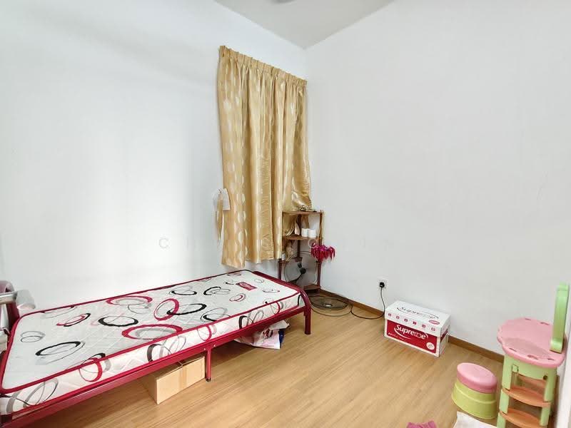 Condominium for Rent at Oasis - Chris Chin - Bedroom - PropertyGuru.com.my