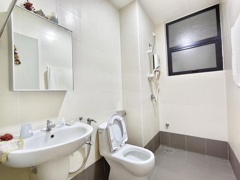 Condominium for Rent at Oasis - Chris Chin - Bathroom - PropertyGuru.com.my