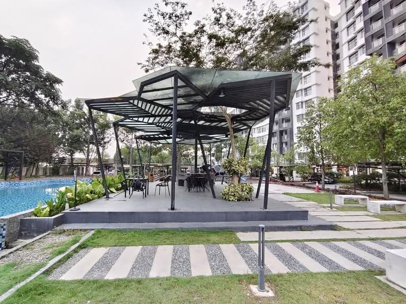 Condominium for Rent at Oasis - Chris Chin - Exterior - PropertyGuru.com.my