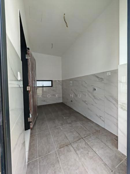 Rumah Kluster untuk Dijual di Taman Impian Emas (Skudai) - Kok Hui - Interior - PropertyGuru.com.my